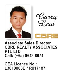 Property Agent Singapore