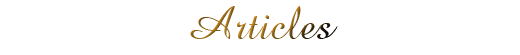 Articles